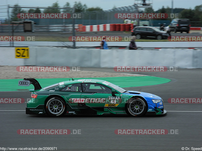 Bild #2090971 - DTM Nürburgring