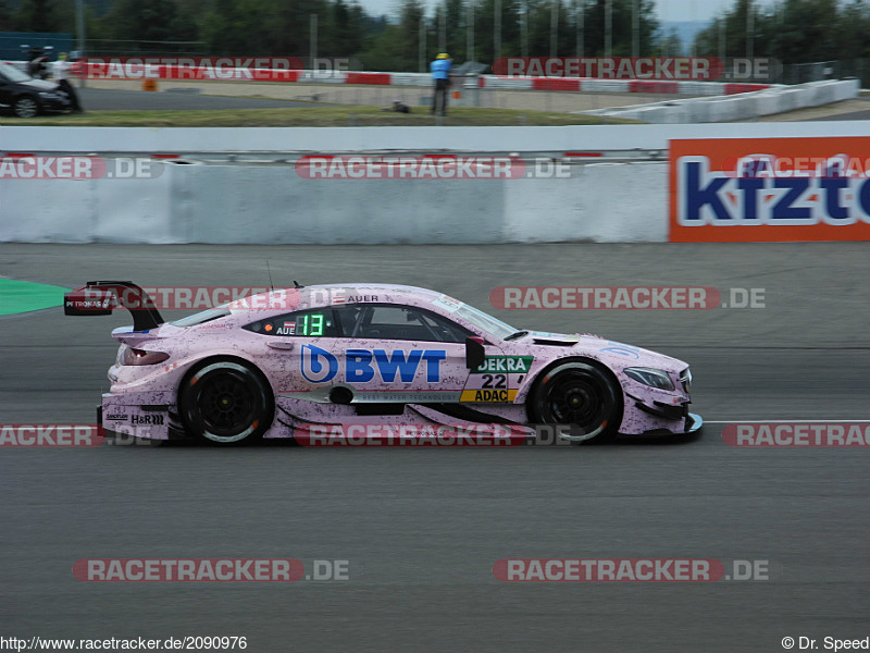 Bild #2090976 - DTM Nürburgring