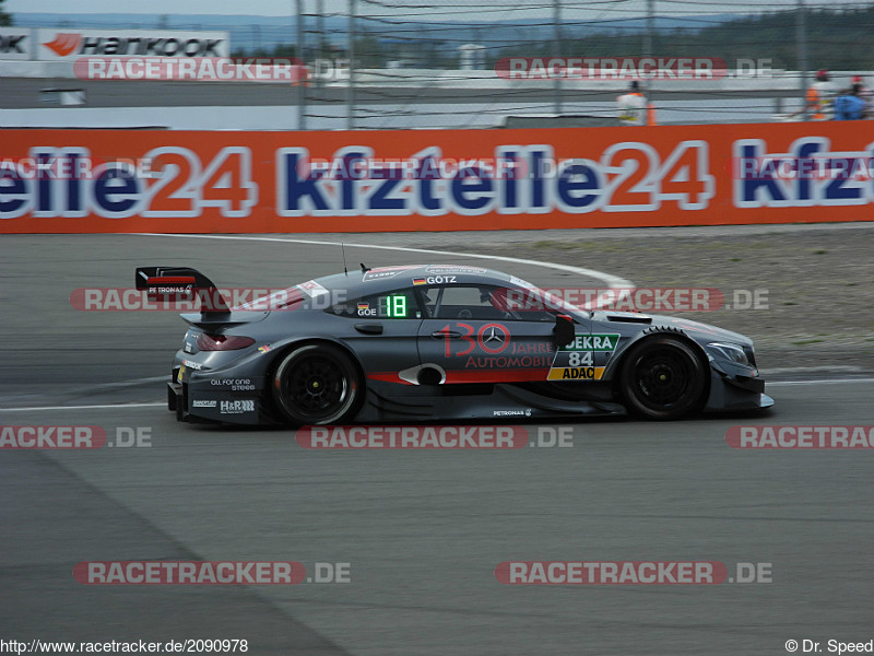 Bild #2090978 - DTM Nürburgring