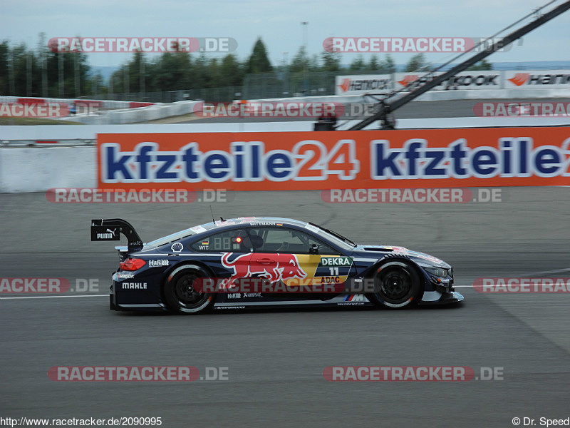 Bild #2090995 - DTM Nürburgring