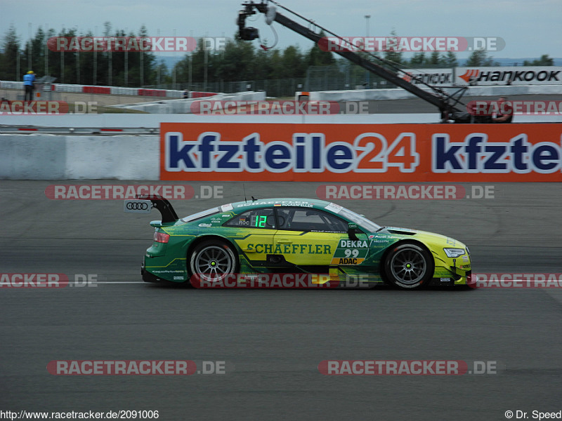Bild #2091006 - DTM Nürburgring