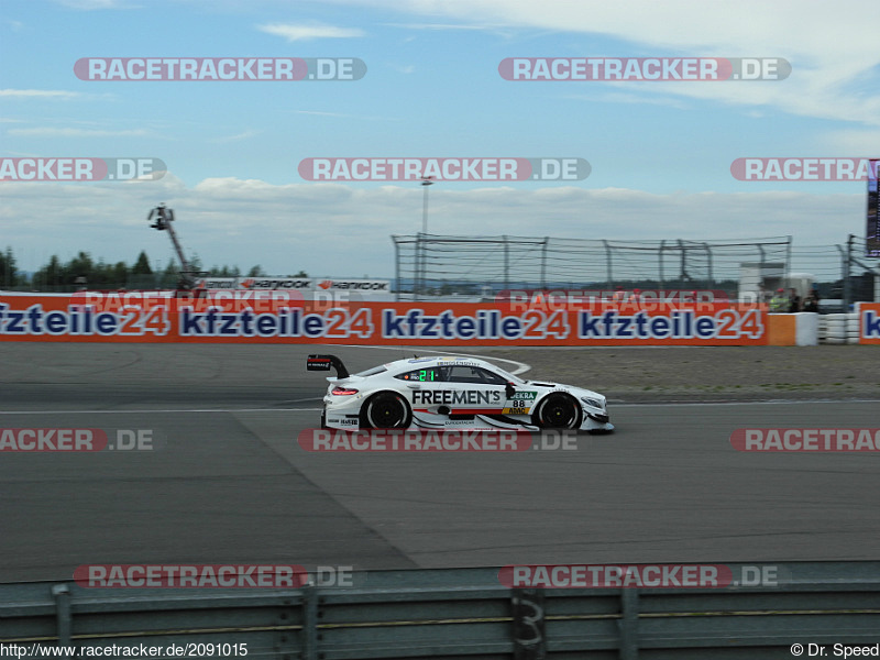 Bild #2091015 - DTM Nürburgring