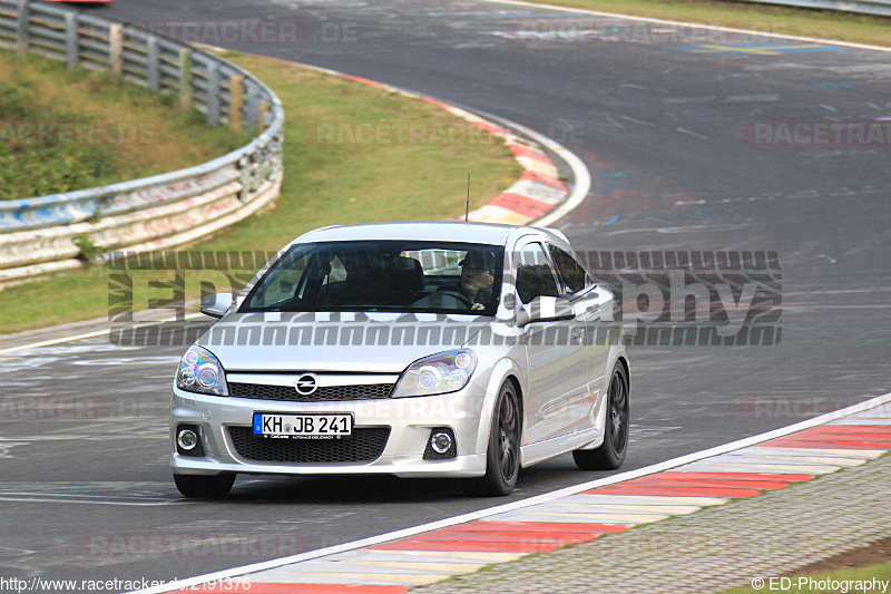 Bild #2191376 - Touristenfahrten Nürburgring Nordschleife (09.10.2016)