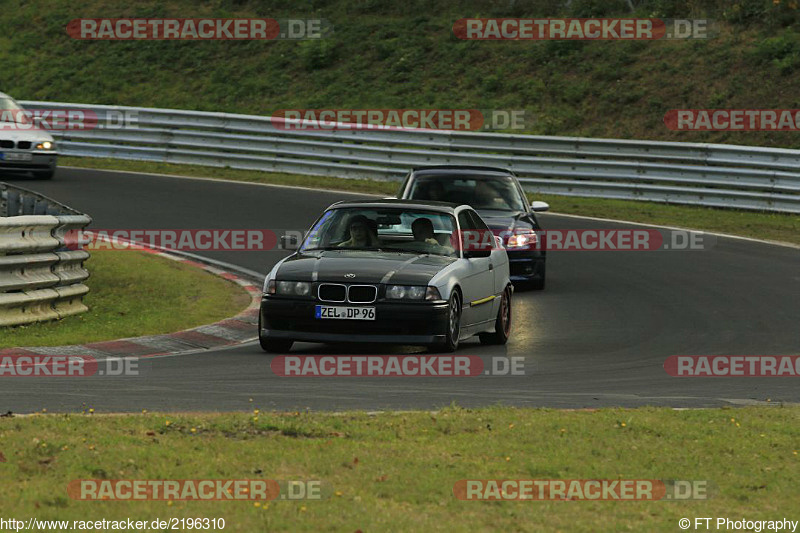 Bild #2196310 - Touristenfahrten Nürburgring Nordschleife (09.10.2016)