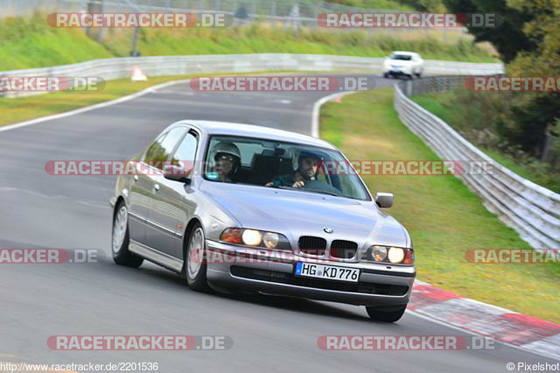 Bild #2201536 - Touristenfahrten Nürburgring Nordschleife (09.10.2016)