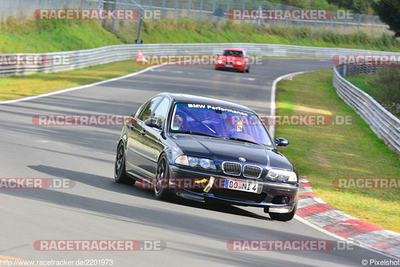 Bild #2201973 - Touristenfahrten Nürburgring Nordschleife (09.10.2016)