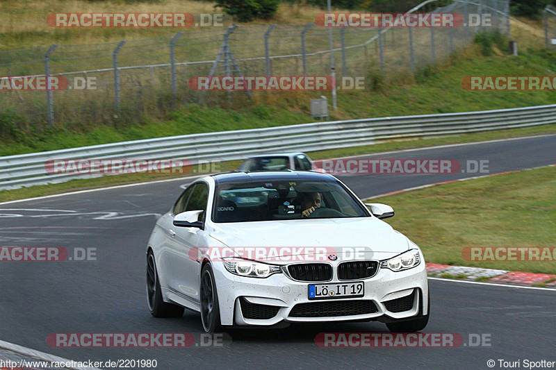 Bild #2201980 - Touristenfahrten Nürburgring Nordschleife (09.10.2016)