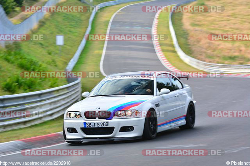 Bild #2202918 - Touristenfahrten Nürburgring Nordschleife (09.10.2016)