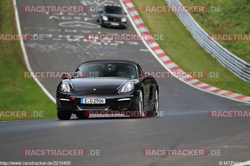 Bild #2210400 - Touristenfahrten Nürburgring Nordschleife (09.10.2016)