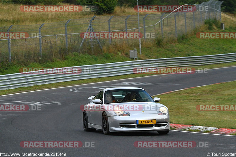 Bild #2215149 - Touristenfahrten Nürburgring Nordschleife (09.10.2016)