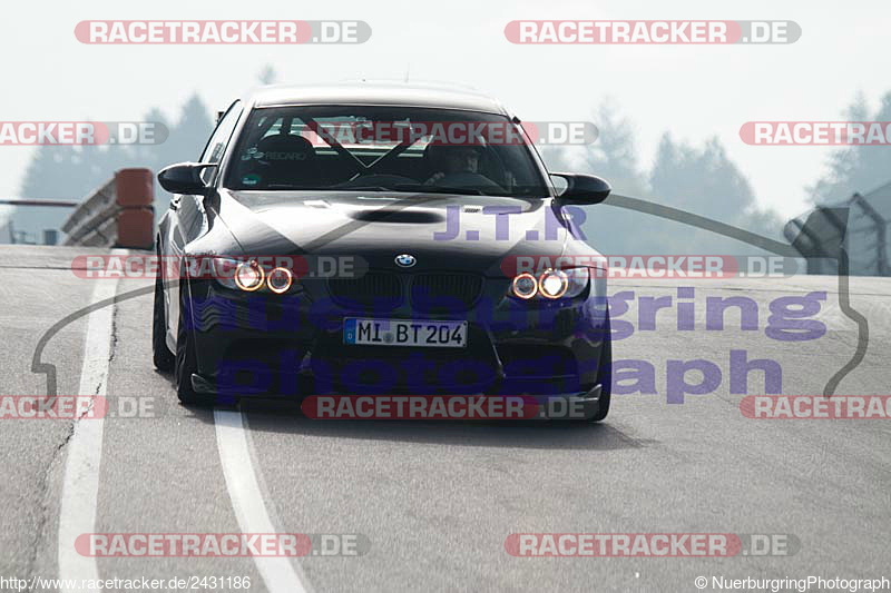 Bild #2431186 - Touristenfahrten Nürburgring Nordschleife (09.10.2016)