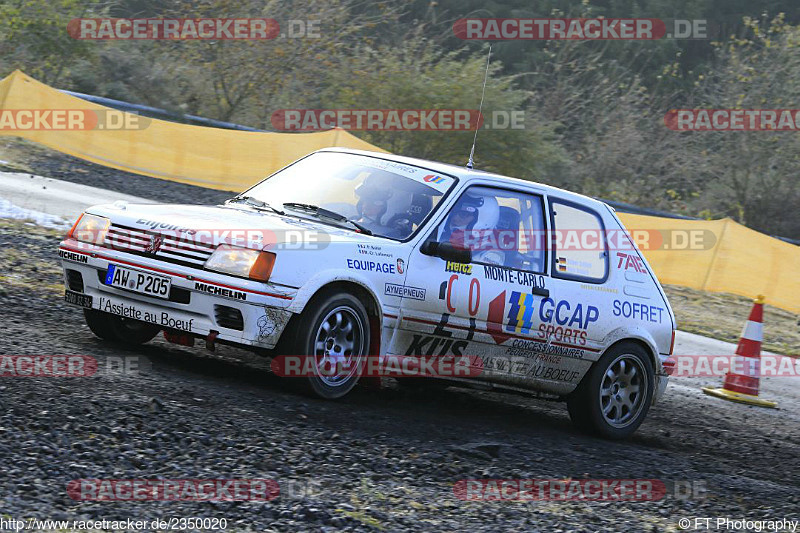 Bild #2350020 - Rallye Köln - Ahrweiler 2016