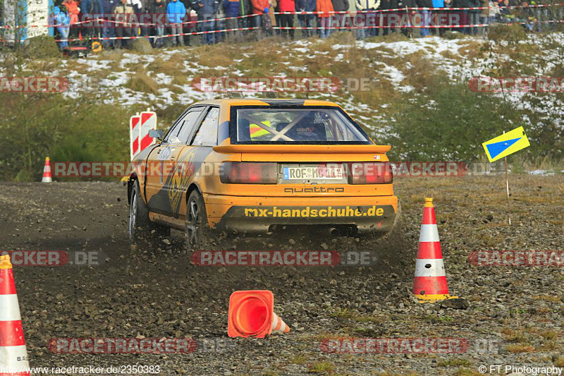 Bild #2350383 - Rallye Köln - Ahrweiler 2016