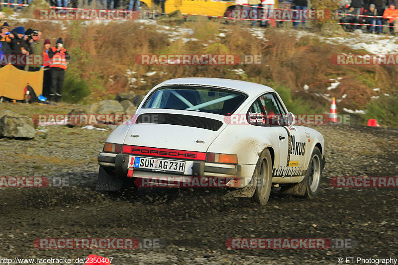 Bild #2350407 - Rallye Köln - Ahrweiler 2016