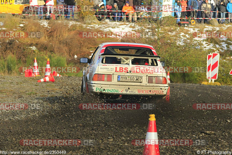 Bild #2350449 - Rallye Köln - Ahrweiler 2016