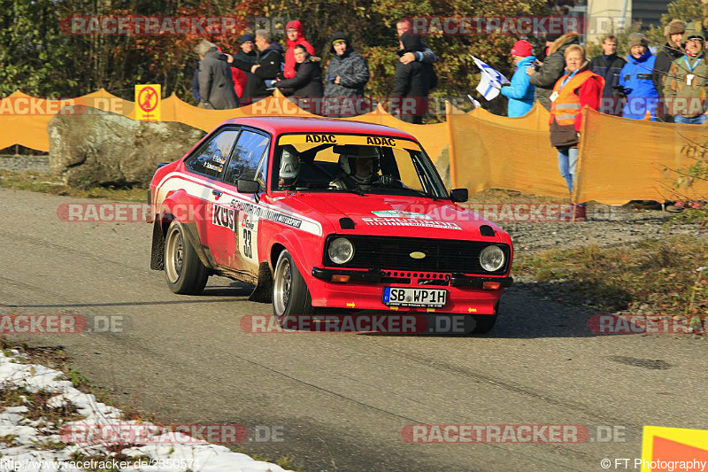 Bild #2350574 - Rallye Köln - Ahrweiler 2016