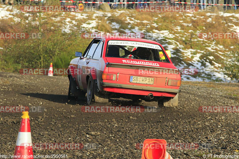 Bild #2350581 - Rallye Köln - Ahrweiler 2016