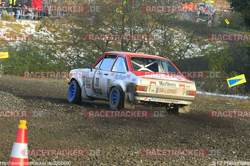 Bild #2350660 - Rallye Köln - Ahrweiler 2016