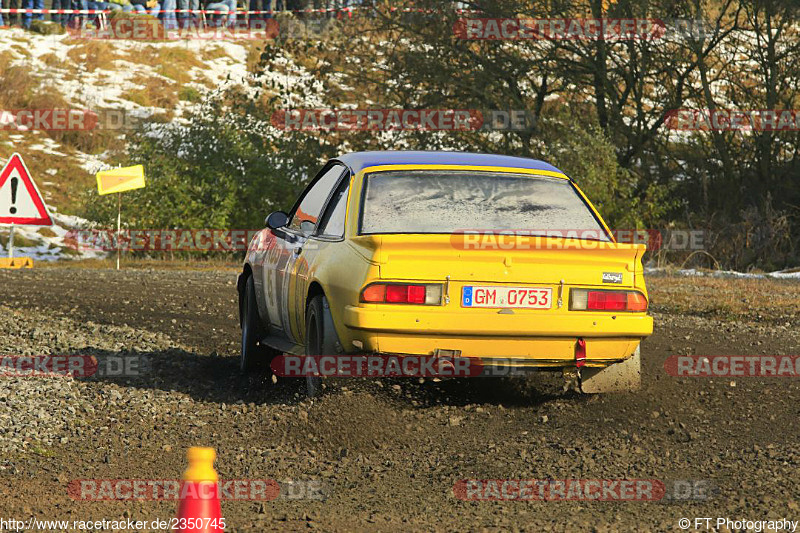 Bild #2350745 - Rallye Köln - Ahrweiler 2016