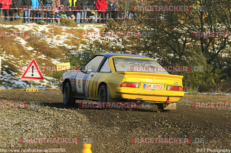 Bild #2350755 - Rallye Köln - Ahrweiler 2016