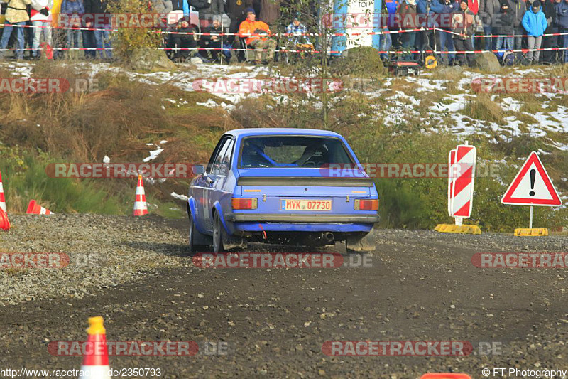 Bild #2350793 - Rallye Köln - Ahrweiler 2016