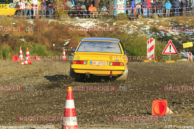 Bild #2350915 - Rallye Köln - Ahrweiler 2016