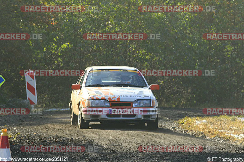 Bild #2351121 - Rallye Köln - Ahrweiler 2016