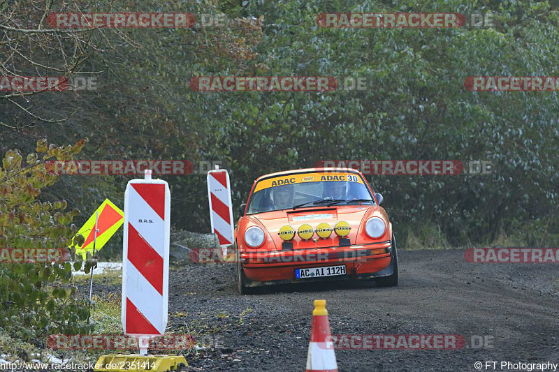 Bild #2351414 - Rallye Köln - Ahrweiler 2016