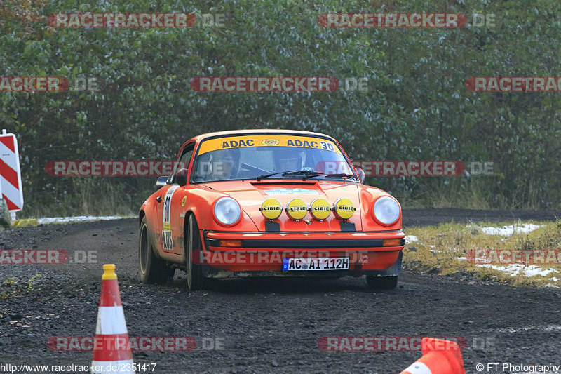 Bild #2351417 - Rallye Köln - Ahrweiler 2016