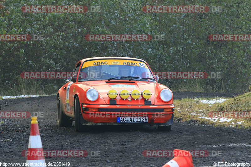 Bild #2351419 - Rallye Köln - Ahrweiler 2016