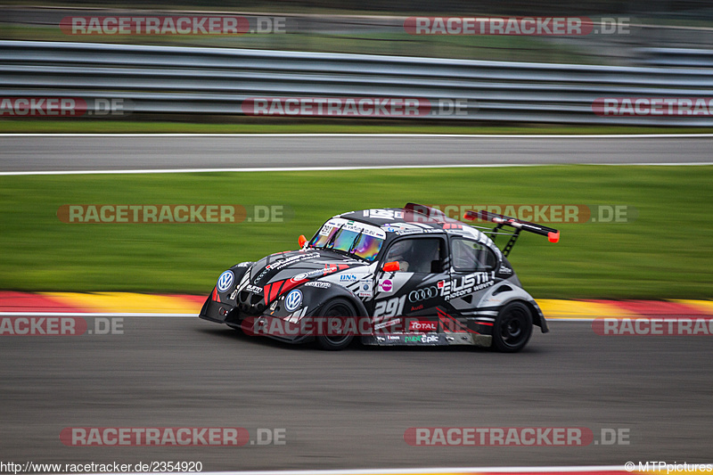 Bild #2354920 - Skylimit Trackday Francorchamps 14.11.2016