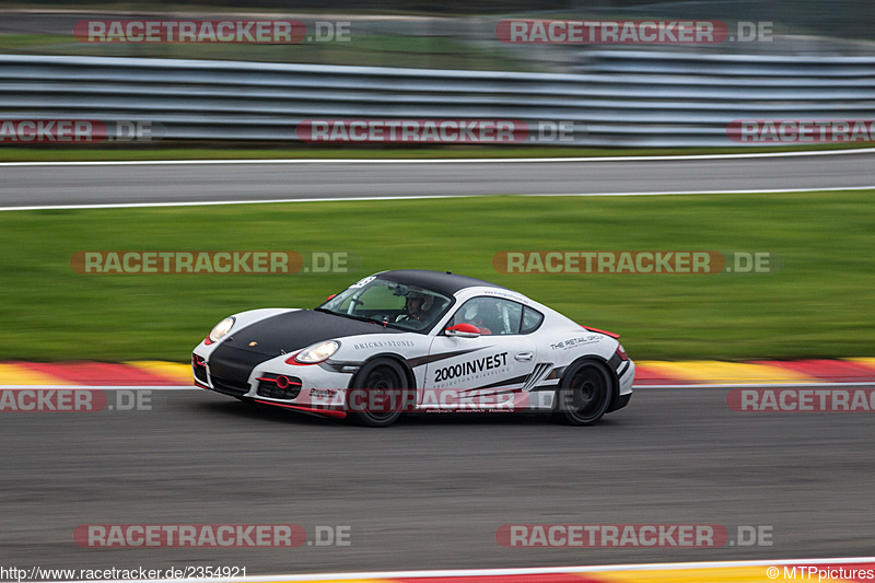 Bild #2354921 - Skylimit Trackday Francorchamps 14.11.2016