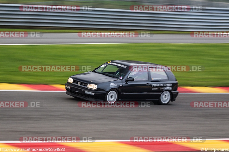 Bild #2354922 - Skylimit Trackday Francorchamps 14.11.2016