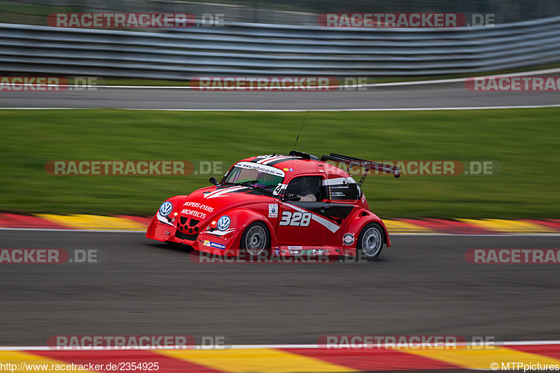 Bild #2354925 - Skylimit Trackday Francorchamps 14.11.2016