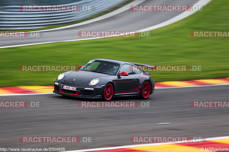 Bild #2354935 - Skylimit Trackday Francorchamps 14.11.2016