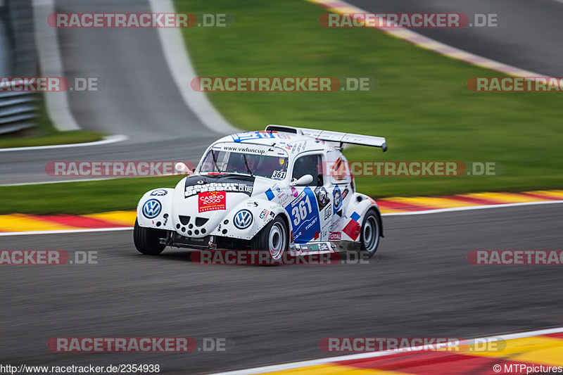 Bild #2354938 - Skylimit Trackday Francorchamps 14.11.2016