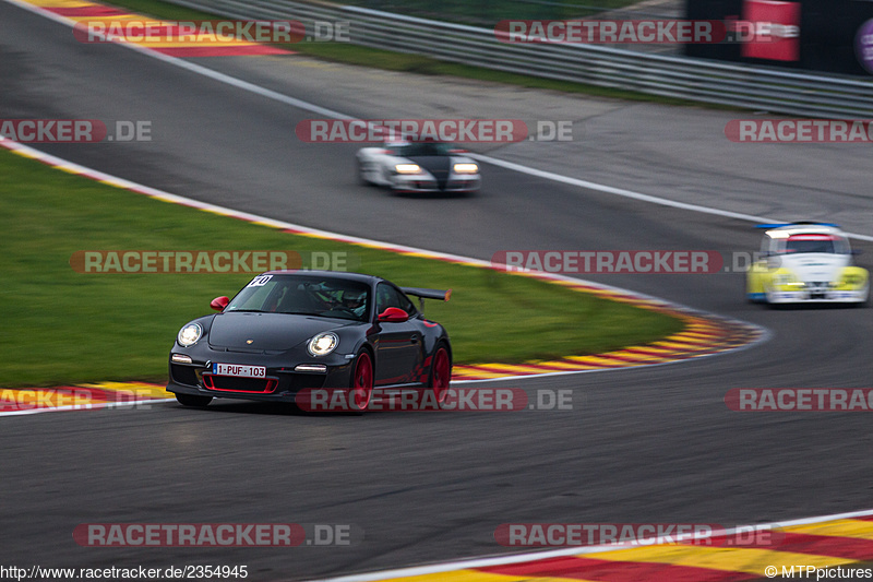 Bild #2354945 - Skylimit Trackday Francorchamps 14.11.2016