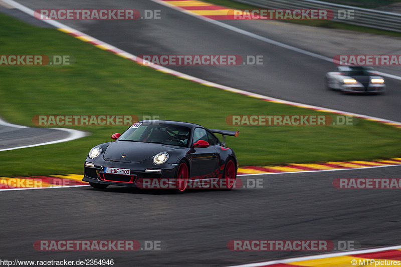 Bild #2354946 - Skylimit Trackday Francorchamps 14.11.2016