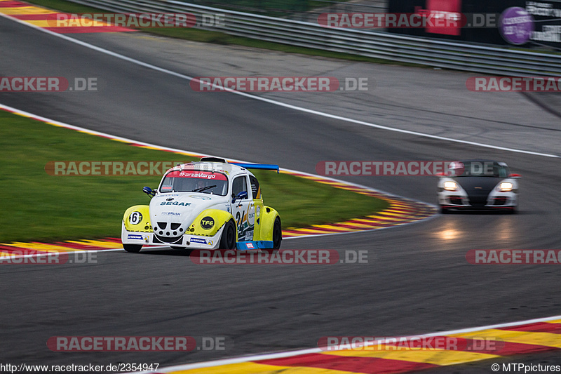 Bild #2354947 - Skylimit Trackday Francorchamps 14.11.2016