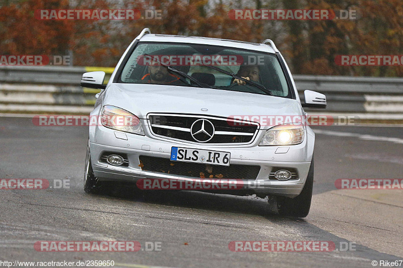 Bild #2359650 - Touristenfahrten Nürburgring Nordschleife 20.11.2016