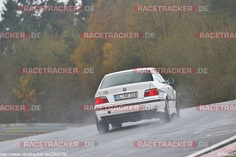 Bild #2359730 - Touristenfahrten Nürburgring Nordschleife 20.11.2016