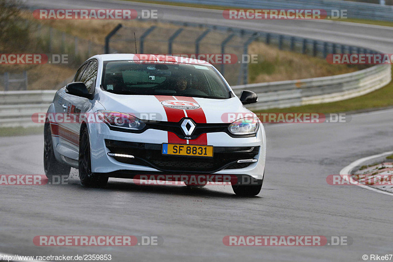 Bild #2359853 - Touristenfahrten Nürburgring Nordschleife 20.11.2016