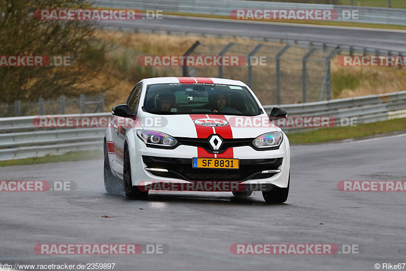 Bild #2359897 - Touristenfahrten Nürburgring Nordschleife 20.11.2016