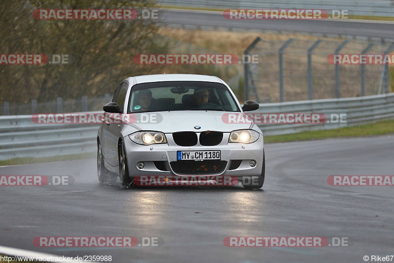 Bild #2359988 - Touristenfahrten Nürburgring Nordschleife 20.11.2016