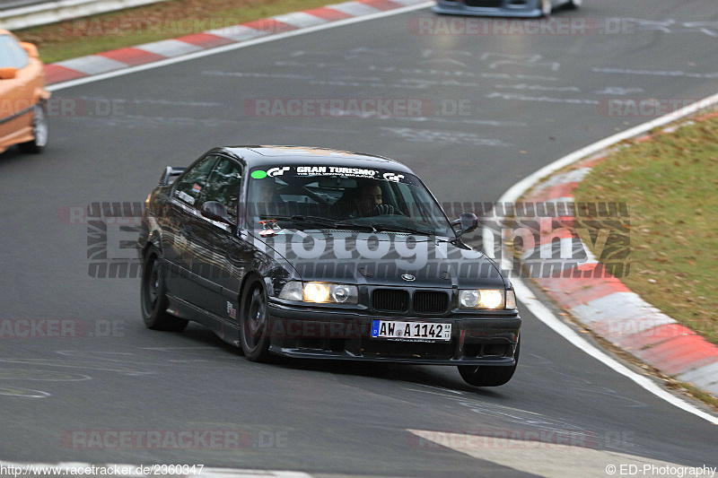 Bild #2360347 - Touristenfahrten Nürburgring Nordschleife 26.11.2016