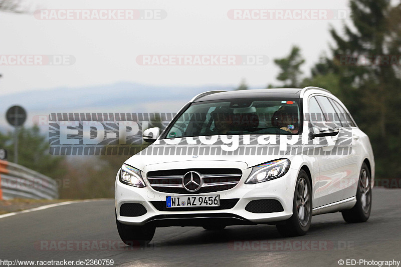 Bild #2360759 - Touristenfahrten Nürburgring Nordschleife 26.11.2016