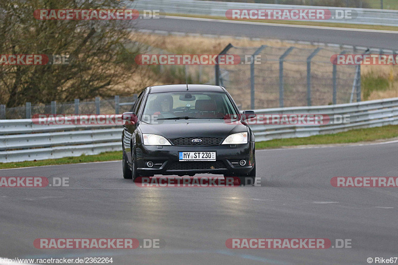 Bild #2362264 - Touristenfahrten Nürburgring Nordschleife 26.11.2016