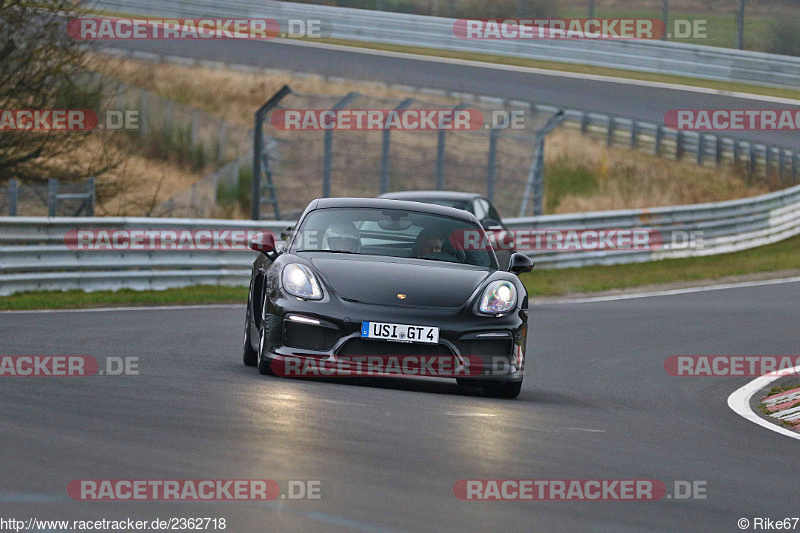 Bild #2362718 - Touristenfahrten Nürburgring Nordschleife 26.11.2016