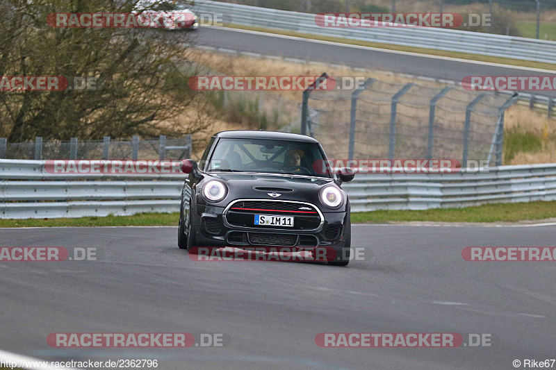 Bild #2362796 - Touristenfahrten Nürburgring Nordschleife 26.11.2016