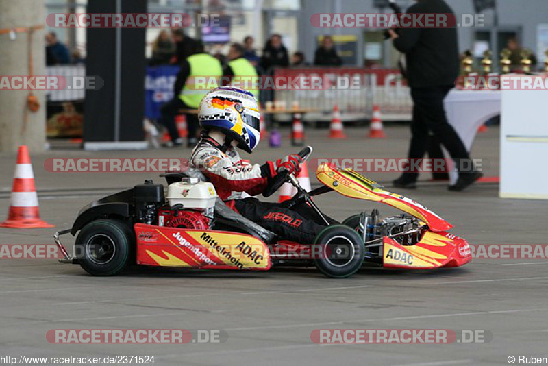 Bild #2371524 - MSC Adenau Kartmeisterschaft 2017